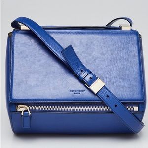 🎉HOST PICK Givenchy Pandora Box bag MEDIUM